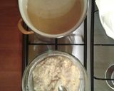 Túrófánk vagy túróforduló recept fázis 4 fotója