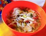 Foto langkah ke 3 dari resep Sop janda.