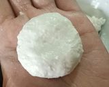 Foto langkah ke 3 dari resep Getas Gula Putih.