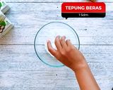 Foto langkah ke 3 dari resep Lumpur Surga.