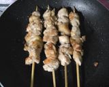 Foto langkah ke 4 dari resep Sate taichan By bubu #keto.