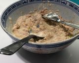 Foto del paso 2 de la receta Sandwich de atún y huevo, un clásico en las cenas de casa