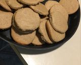 Foto del paso 8 de la receta: Alfajores de miel