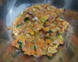 Foto langkah ke 3 dari resep KROKET Kentang Kornet Wortel.
