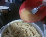 Foto del paso 4 de la receta: Pasta Rigote estilo Lasaña