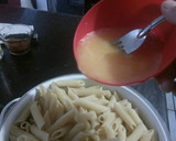 Foto del paso 4 de la receta: Pasta Rigote estilo Lasaña
