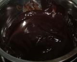 Foto langkah ke 1 dari resep Cookies Triple Chocolate.
