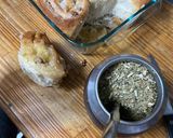 Foto del paso 8 de la receta: Ochenta golpes