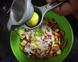Chana Dal And Chana Jor Garam Chat recipe step 3 photo