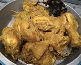Foto langkah ke 6 dari resep 18. Ayam Goreng Lengkuas.