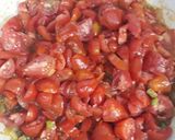 عکس مرحله 2 از دستور 🍳 املت پنیری 🍳