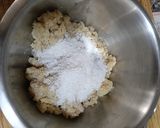 Foto del paso 9 de la receta Panellets de fresa y coco