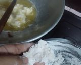 Foto langkah ke 2 dari resep Cireng Kriwil.