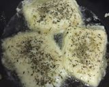 Foto del paso 2 de la receta: Provoleta a la plancha