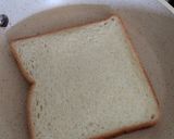 Foto langkah ke 1 dari resep Simple Egg Sandwich Roti Tawar.