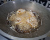 Foto langkah ke 7 dari resep Tahu Brontak / Tahu isi Sayur.