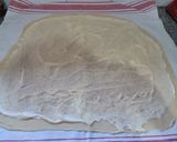 Foto del paso 4 de la receta: Apfelstrudel (Strudel de Manzanas)
