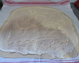 Foto del paso 4 de la receta: Apfelstrudel (Strudel de Manzanas)
