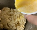 Foto del paso 3 de la receta: Masa de bollitos salados o empanadas