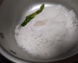 Foto langkah ke 1 dari resep Bubur sumsum pink penuh cinta 1 : 10.