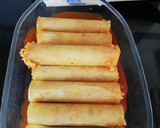 Foto del paso 9 de la receta: Canelones de soja