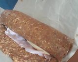Foto del paso 4 de la receta: Enrollado Vacuno y Cerdo