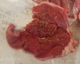 Foto del paso 1 de la receta: Fricandó de ternera