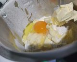 Foto del paso 1 de la receta: Casita navideña de galletas