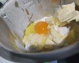 Foto del paso 1 de la receta: Casita navideña de galletas
