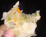 Foto langkah ke 4 dari resep Siomay udang.