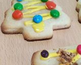 Foto del paso 5 de la receta: Galletitas navideñas