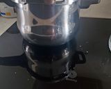 Foto del paso 4 de la receta: Migas de harina y sémola en olla rápida
