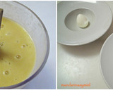 Foto del paso 2 de la receta: Vichyssoise, crema de puerros
