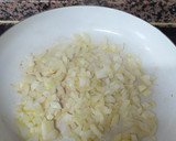 Foto del paso 1 de la receta: Magra con tomate