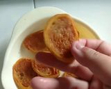 Foto langkah ke 5 dari resep Egg Chicken Roll.