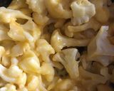 Foto del paso 3 de la receta: Coliflor estilo mac & cheese