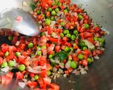 વેજ ઉપમા (Veg Upma Recipe In Gujarati) રેસીપી સ્ટેપ1ફોટો