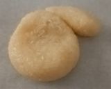 Foto del passaggio 10 della ricetta COCONUT COOKIES 🥥🐶 BISCOTTI AL COCCO 😋