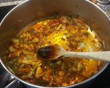 Foto del paso 4 de la receta: Cioppino