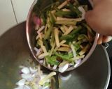 সবজি শুটকি(sobji shutki recipe in Bengali) রেসিপির ধাপ 3 ছবি