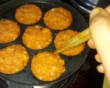 A picture of step 6 of Vermicelli appe.