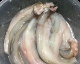Hình bước làm 1 của món Canh cá cháo (cá khoai)