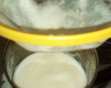 Foto del paso 5 de la receta: Flan casero mixto