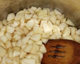 Foto del paso 2 de la receta: Mermelada de Pera