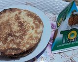 صورة لخطوة 2 من وصفة كعكه بالجبنه