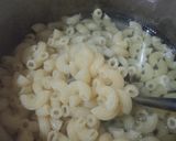 Foto langkah ke 1 dari resep Maklor (makaroni telor).