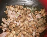Foto del paso 3 de la receta: Arroz Cantonés a mi estilo y fácil