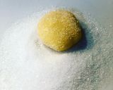 Une image de l'étape 3 de Cookies aux citron.