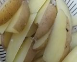 Foto langkah ke 1 dari resep Baked Mash Potato.