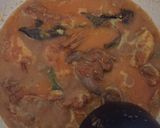 Foto langkah ke 3 dari resep Gulai ayam khas padang.